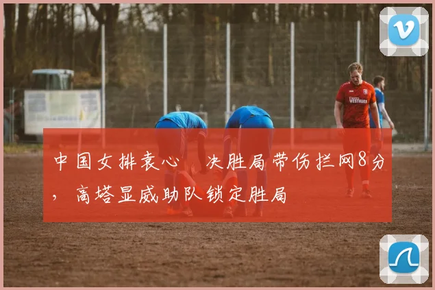 中国女排袁心玥决胜局带伤拦网8分,高塔显威助队锁定胜局
